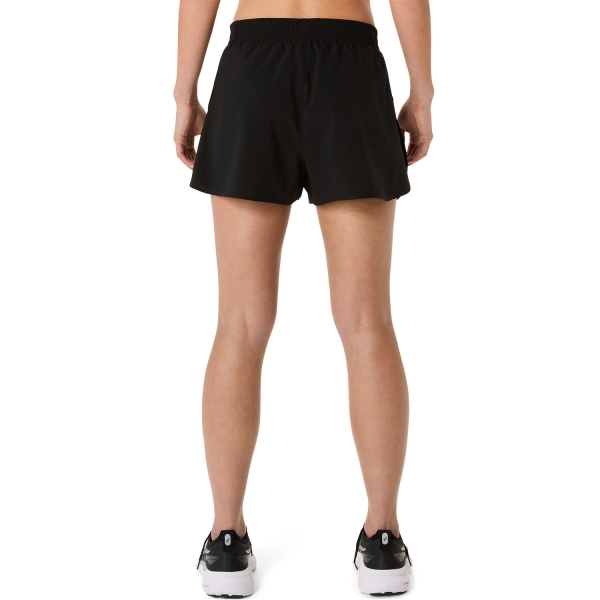 Asics Core 3in Shorts - Performance Black