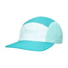 Asics Panel Cappello - Wave Teal/Oasis Green/Soothing Sea