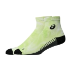 Asics Performance Graphic Socks - Lime Green