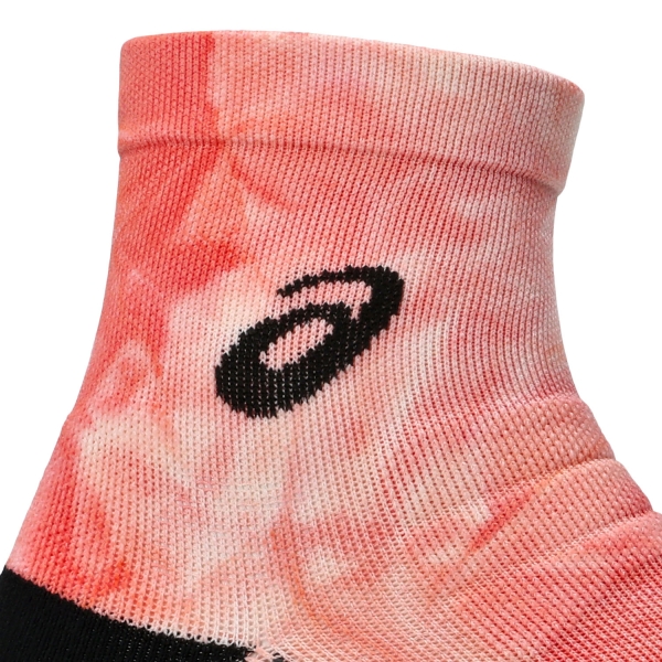 Asics Performance Graphic Calcetines - Guava