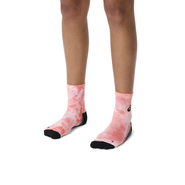 Asics Performance Graphic Calcetines - Guava