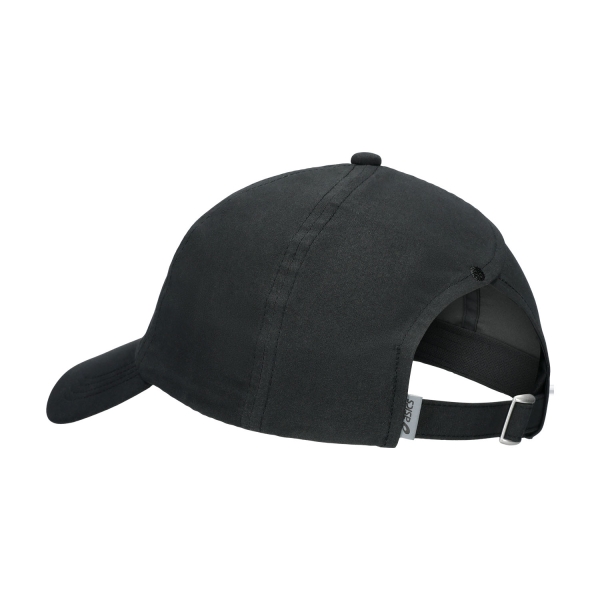 Asics Essential Hat/Cap - Performance Black