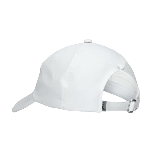 Asics Essential Cappello - Brilliant White