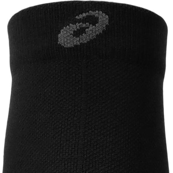 Asics Fujitrail Logo Pro Calcetines - Performance Black