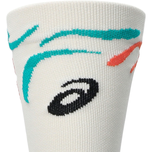 Asics Performance Logo Calcetines - Birch