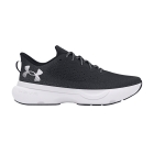 Under Armour Infinite - Black/White