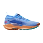 Nike ReactX Pegasus Trail 5 GTX - Blue Beyond/Blue Void/Copper Moon