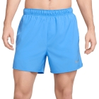 Nike Challenger 2 in 1 5in Shorts - University Blue/Reflective Silver