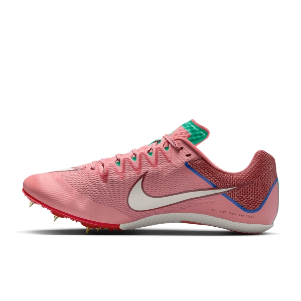 Nike Zoom Rival Sprint ALL - Red Sturdust/Pale Ivory/Stadium Green