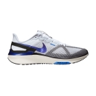 Nike Air Zoom Structure 25 - White/Photo Blue/Black/Sail