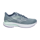 Mizuno Wave Inspire 21 - Tradewinds/White/Neo Mint