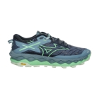 Mizuno Wave Mujin 10 - Violet Indigo/Neo Mint/Citadel