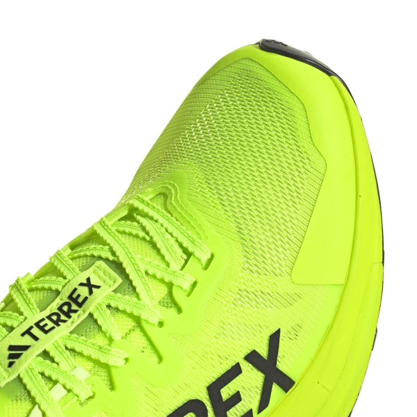 adidas Terrex Agravic Speed - Lucid Lemon/Core Black/Dash Grey