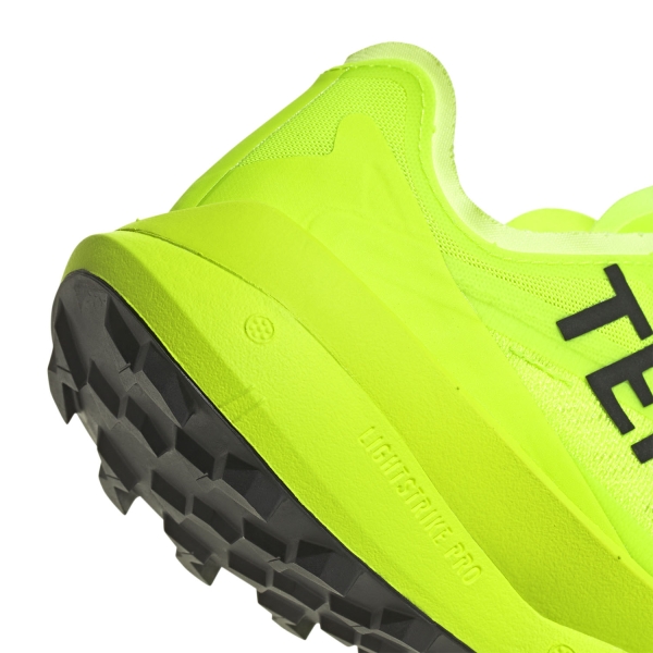 adidas Terrex Agravic Speed - Lucid Lemon/Core Black/Dash Grey