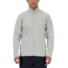 New Balance Tech Knit Chaqueta - Athletic Grey