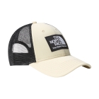 The North Face Mudder Trucker Cappello - Gravel