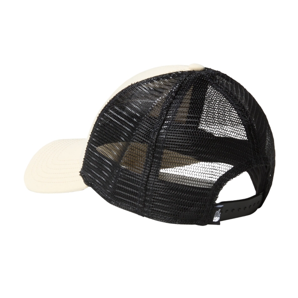 The North Face Mudder Trucker Cappello - Gravel