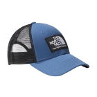 The North Face Mudder Trucker Cappello - Shady Blue