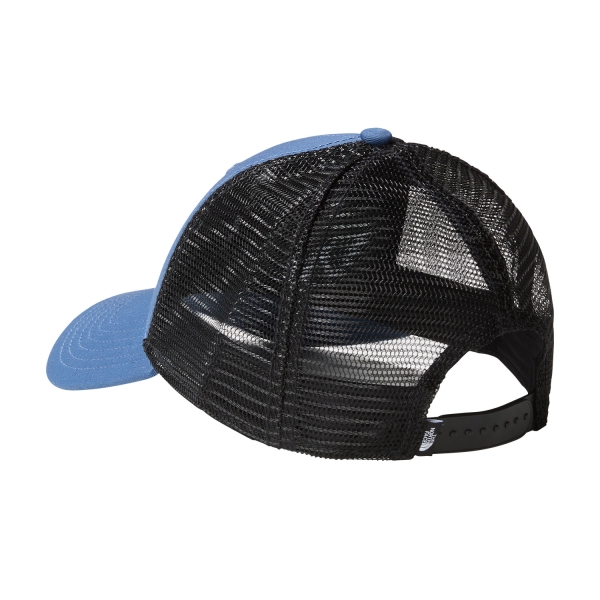 The North Face Mudder Trucker Cappello - Shady Blue