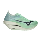Mizuno Wave Rebellion Pro 3 - Neo Mint/Black/Hint Of Mint