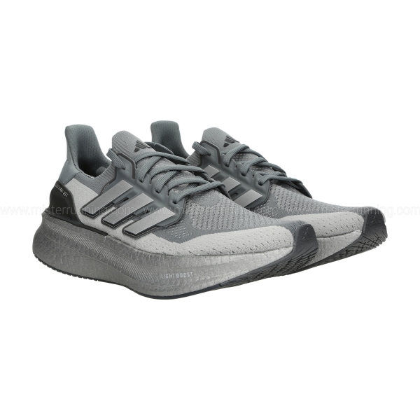 adidas Ultraboost 5 - Grey Four/Silver Metal/Grey Two