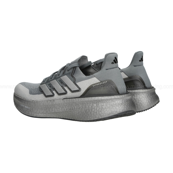 adidas Ultraboost 5 - Grey Four/Silver Metal/Grey Two