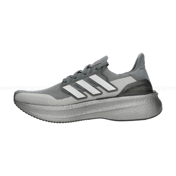 adidas Ultraboost 5 - Grey Four/Silver Metal/Grey Two