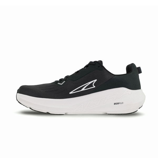 Altra FWD Via - Black/White