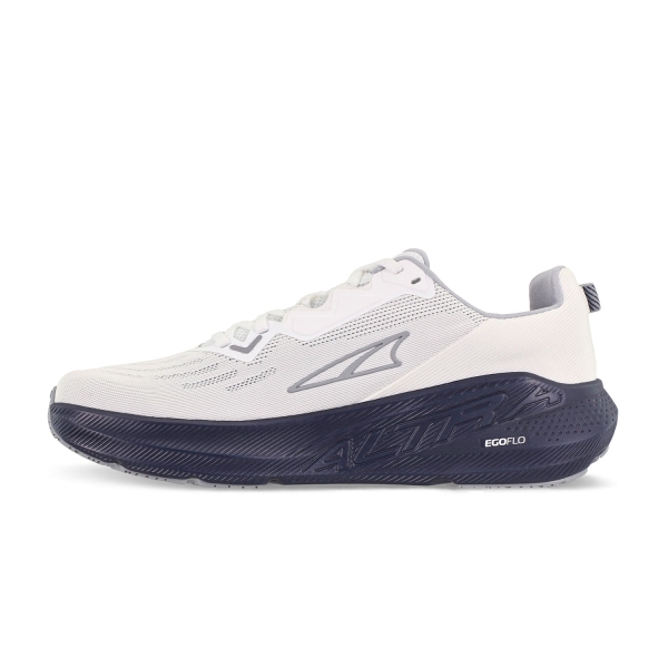 Altra FWD Via - White/Navy