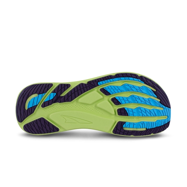 Altra FWD Via - Blue