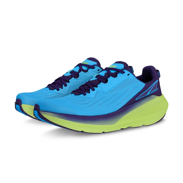 Altra FWD Via - Blue