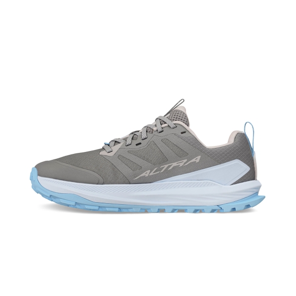 Altra Lone Peak 9+ - Gray