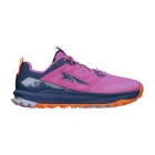 Altra Lone Peak 9+ - Purple/Orange