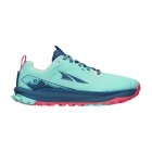 Altra Lone Peak 9+ - Teal