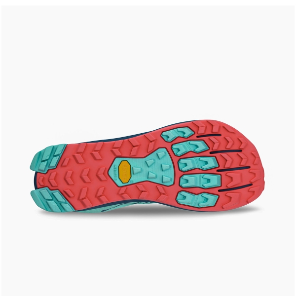 Altra Lone Peak 9+ - Teal
