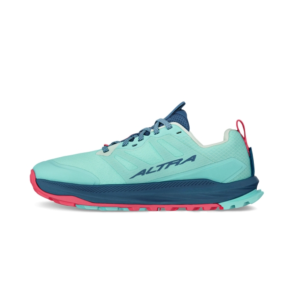 Altra Lone Peak 9+ - Teal