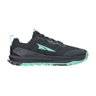 Altra Lone Peak 9+ - Teal/Black