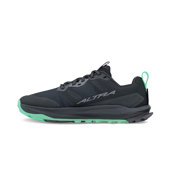 Altra Lone Peak 9+ - Teal/Black