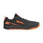 Altra Lone Peak 9+ - Black/Orange
