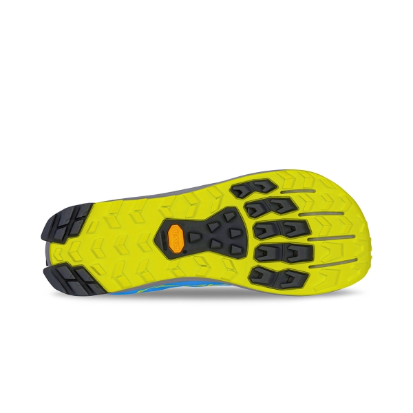 Altra Lone Peak 9+ - Blue