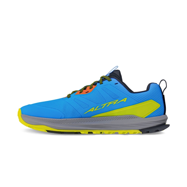 Altra Lone Peak 9+ - Blue