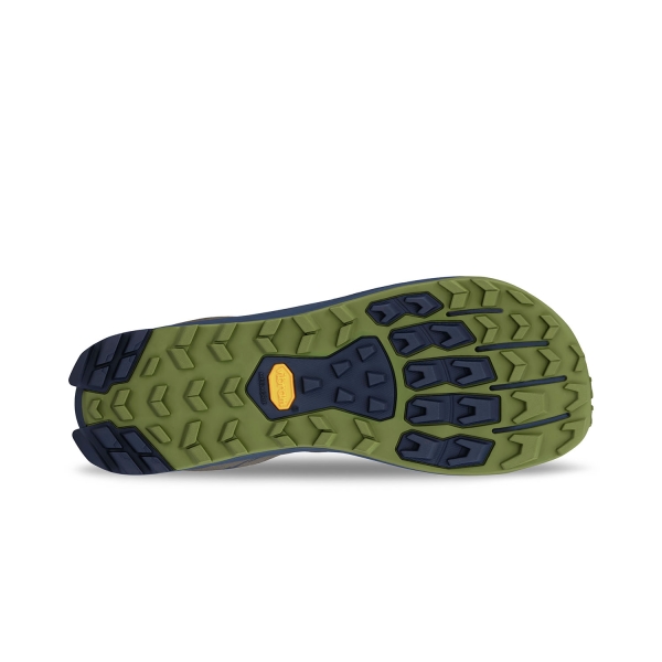 Altra Lone Peak 9+ - Dusty Olive