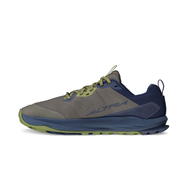Altra Lone Peak 9+ - Dusty Olive