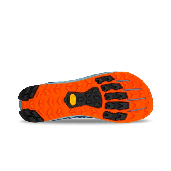 Altra Lone Peak 9+ - Navy