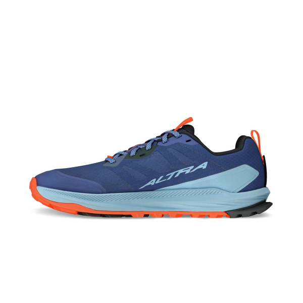 Altra Lone Peak 9+ - Navy