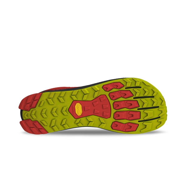 Altra Lone Peak 9+ - Red