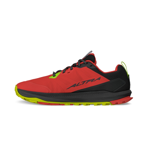 Altra Lone Peak 9+ - Red