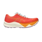 Asics Fujispeed 3 - Nova Orange/Light Ube