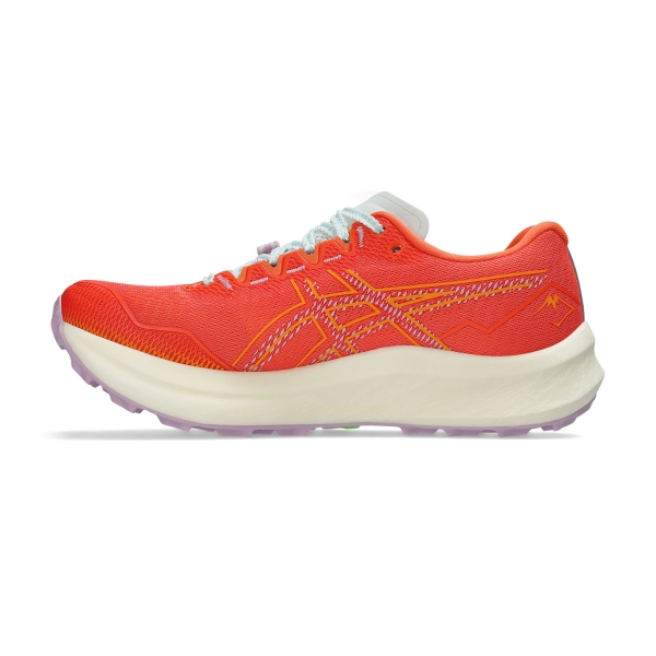 Asics Fujispeed 3 - Nova Orange/Light Ube