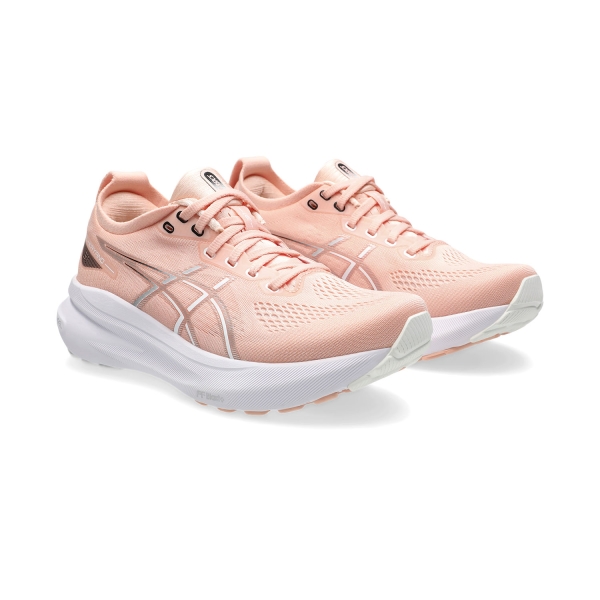 Asics Gel Kayano 31 - Breeze/White